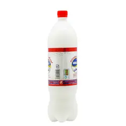 دوغ گازدار 1.5 لیتری آبعلی