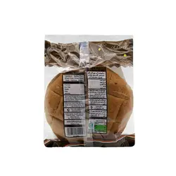 نان جو 80% سحر