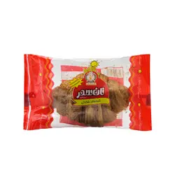 کرواسان شکلاتی65گرم سحر