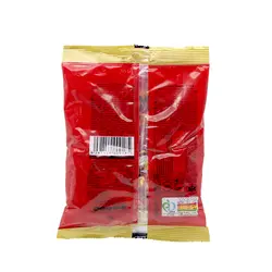 تافی مغزدار کره ای با کرم فندق 80 گرم رورو