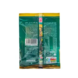 تافی مغزدار کره ای با کرم نعناع 80گرم رورو