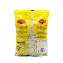 لوبیا سفید پیلو 900گرم گلستان