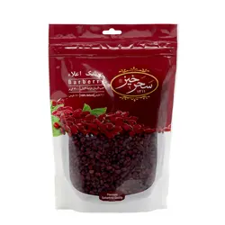 زرشک 300گرم پاکتی سحرخیز