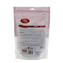 زرشک 300گرم پاکتی سحرخیز