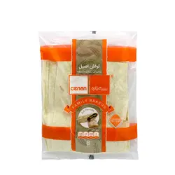 نان لواش 8 عددی سه نان