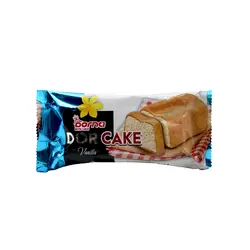 درکیک وانیل درنا