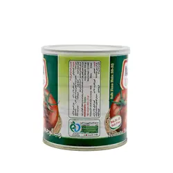 رب گوجه فرنگی بدون نمک قوطی 800گرم اروم ادا