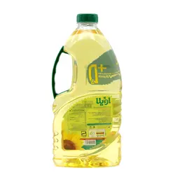 روغن آفتابگردان 1800 با ویتامین D اویلا