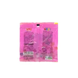 پاستیل میوه ای پروانه ای 60 گرم شیرین عسل