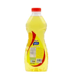 روغن مایع سرخ کردنی بدون پالم 900گرم لایت طبیعت