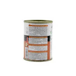 کنسرو لوبیا چیتی 370 گرمی ایزی سوییتی