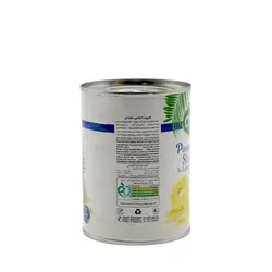 کمپوت آناناس 565 گرم چارلی