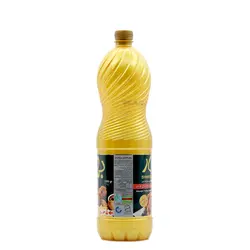 روغن مایع سرخ کردنی ویژه 1350گرمی بهار