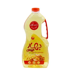 روغن مایع سرخ کردنی 1620گرمی بهار الماس