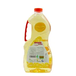 روغن مایع سرخ کردنی 1620گرمی بهار الماس