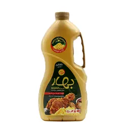 روغن سرخ کردنی 1620گرمی بهار