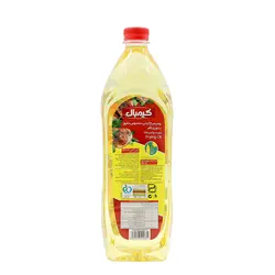 روغن مایع سرخ کردنی 810گرمی کیمبال