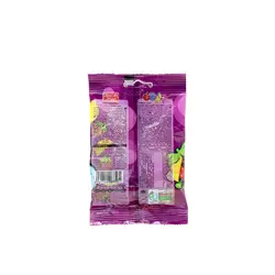 پاستیل میوه ای مخلوط شیرین عسل