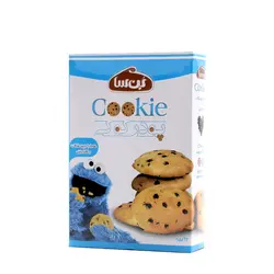 پودر شیرینی کوکی390 گرمی بن سا