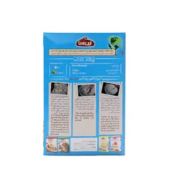 پودر شیرینی کوکی390 گرمی بن سا