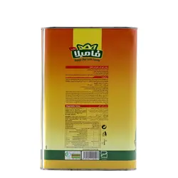روغن جامد 5000گرم امگا فامیلا