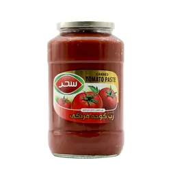 رب گوجه فرنگی 1570گرم سحر