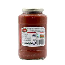 رب گوجه فرنگی 1570گرم سحر