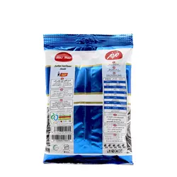 تخمه آفتابگردان نمکی بزرگ 100گرم مزمز