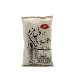 چیپس فلفل دل مزه 95گرم مزمز