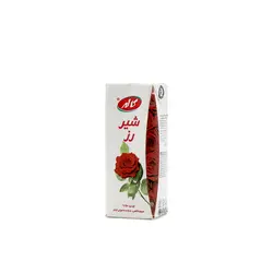 شیر رز 200 سی سی کاله