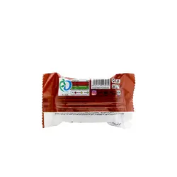 ویفر با کرم کاکائویی و روکش کاکائو 24گرم اترنو شونیز