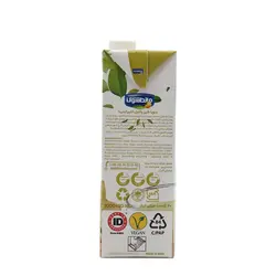 شیر سویا وانیلی 1000 سی سی مانداسوی