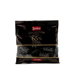 شکلات پاکتی 228گرم 65% Extra سایرو