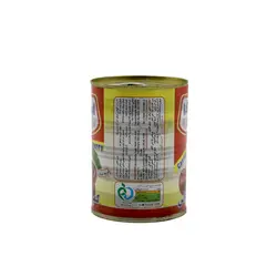 کمپوت گیلاس 385گرم اروم آدا