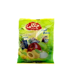 لواشک پذیرایی 80گرمی کوچک جنگلی