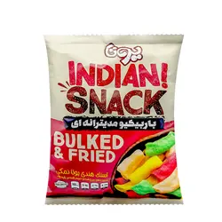 اسنک هندی یوتا