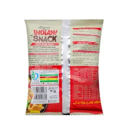 اسنک هندی یوتا