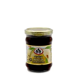 مربا به 290 گرم یک و یک