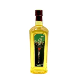 روغن ارده کنجد 830سی سی آفرین