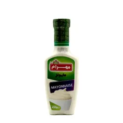 سس مایونز 430گرم مهرام