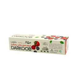 کیسه فریزر رولی پرفراژدار 250 عددی دارکوب