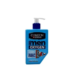 ژل اصلاح ریش اکسیژن 260میل کامان