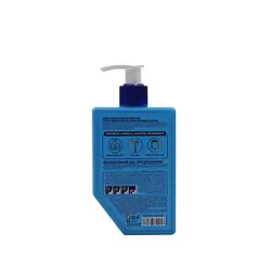 ژل اصلاح ریش اکسیژن 260میل کامان