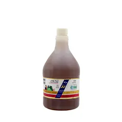 سرکه 1 لیتری رنگی رز