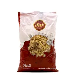 ماکارونی فرمی پروانه 400گرم محرم