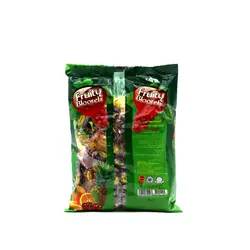 آبنبات میوه ای 300گرم مینو