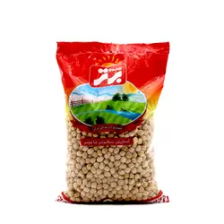 نخود 900گرم برتر