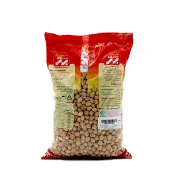 نخود 900گرم برتر