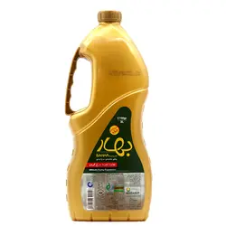 روغن مخصوص سرخ کردنی ویژه 2700گرم بهار