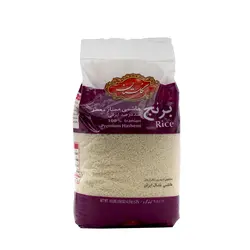برنج هاشمی 4.5 کیلویی گلستان